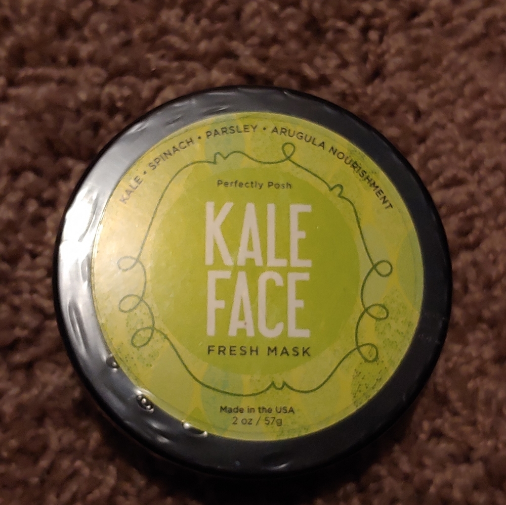 Perfectly Posh